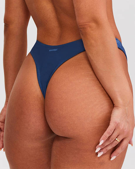 Le Sporty Bikini Bottom