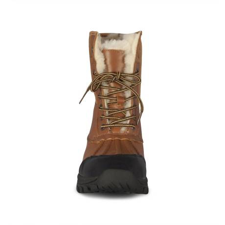 CLOUD NINE - Ladies Sheepskin Tundra Boot