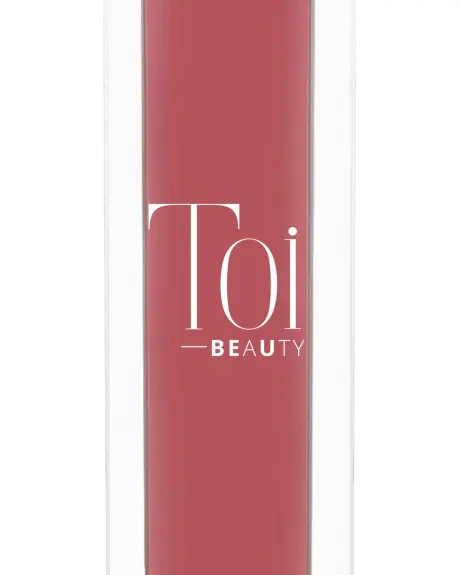 Toi Beauty - Rouge à Lèvres Liqui-Crème - 09