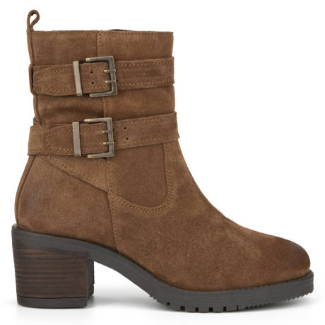 Vintage Foundry Co. - Women's Charmaine Bootie