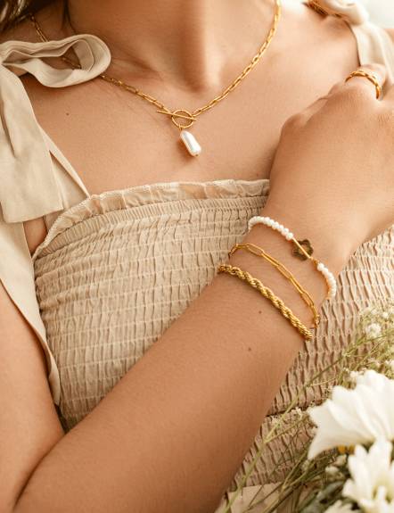 Jewels By Sunaina - BLOSSOM Bracelet