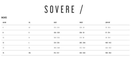 SOVERE - Intrepid Knit Top