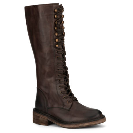 Vintage Foundry Co. - Women's Sadelle Tall Boot