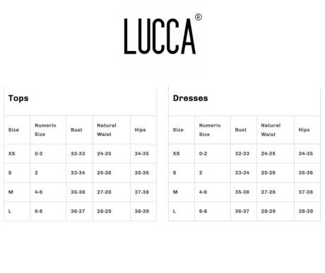 LUCCA - Freesia Floral-Print Satin Maxi Dress