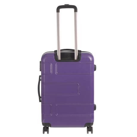 Nicci Bagage de taille moyenne 24" Deco Collection