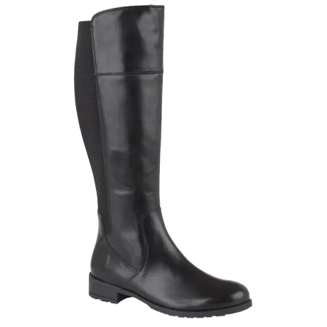 Cipriata - Womens/Ladies Silvia Leather High Leg Boots