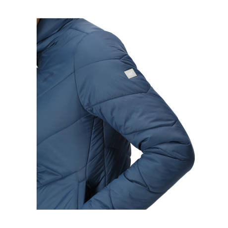 Regatta - Womens/Ladies Freezeway IV Insulated Padded Jacket