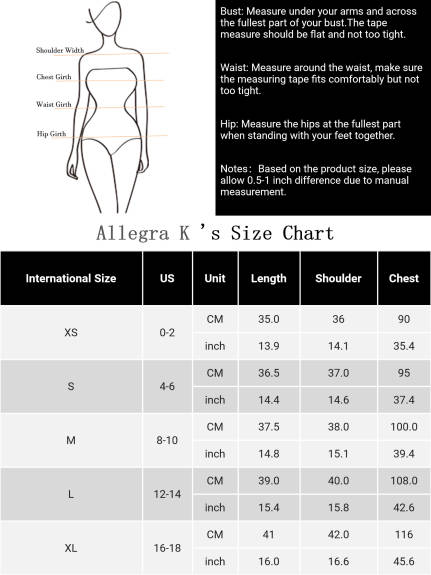 Allegra K- Women's Sequin Open Front Cropped Shrug Bolero