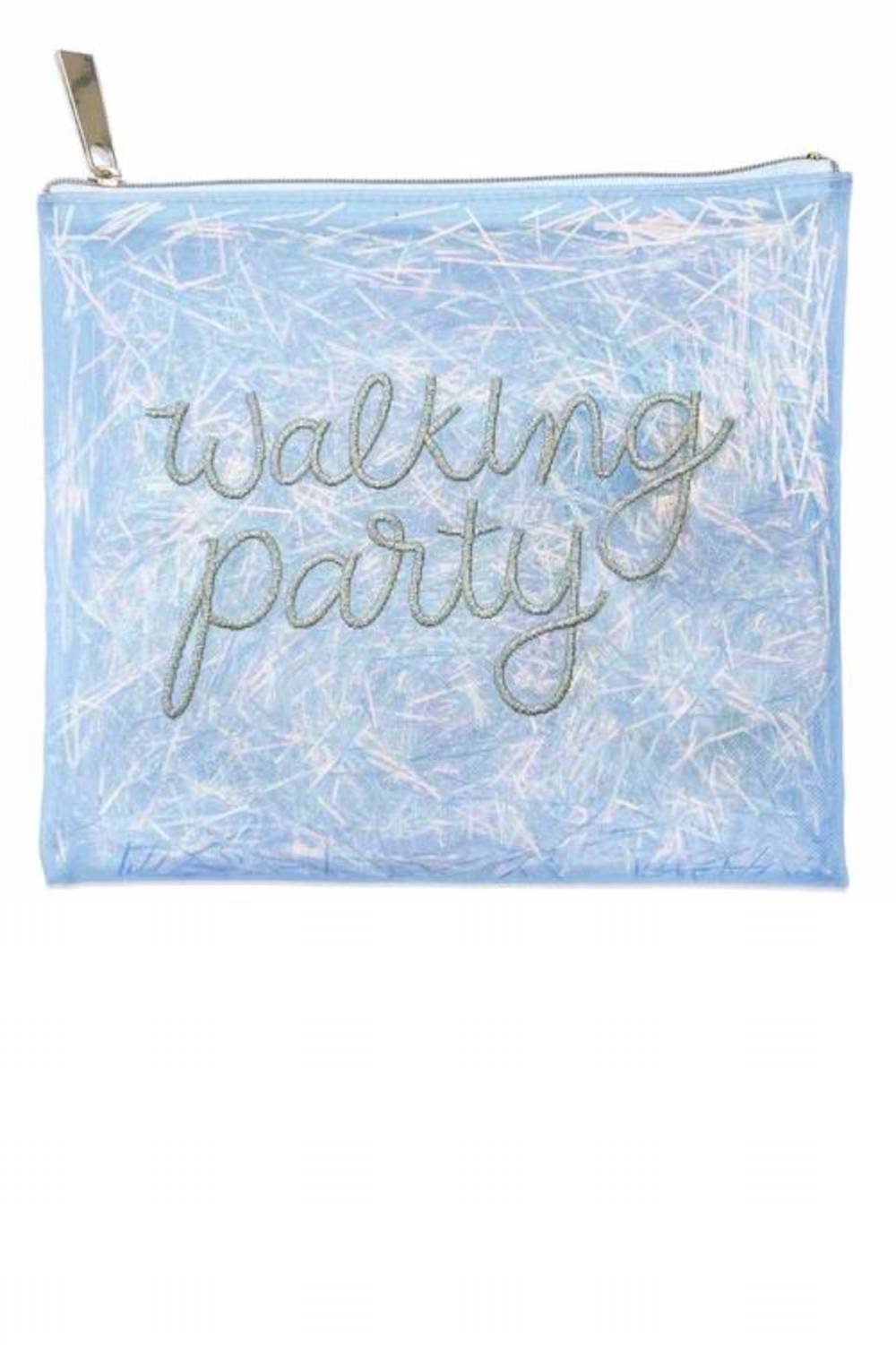 Packed Party - Walking Party Pouch