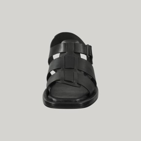 Gant Footwear 26561833 sandales en noir