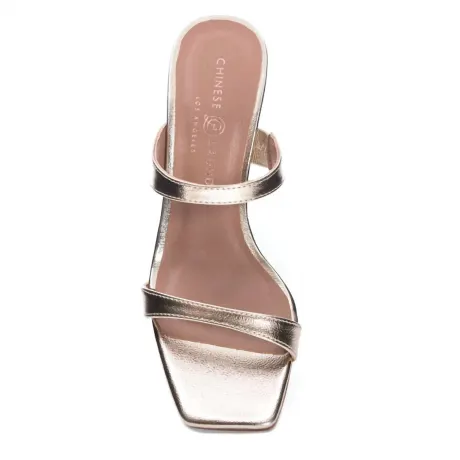 CHINESE LAUNDRY - Simple Sophistication Sandals