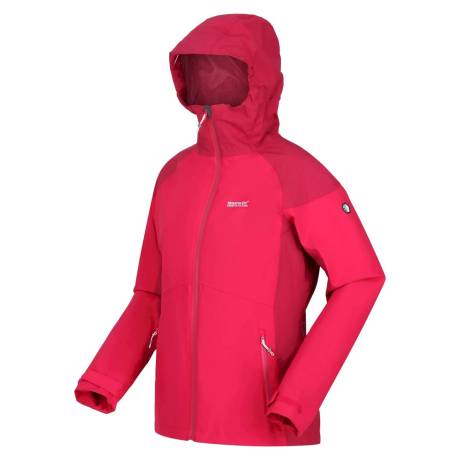 Regatta - Womens/Ladies Wentwood VII 2 in 1 Waterproof Jacket