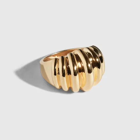 DRAE Collection - Dome Ring