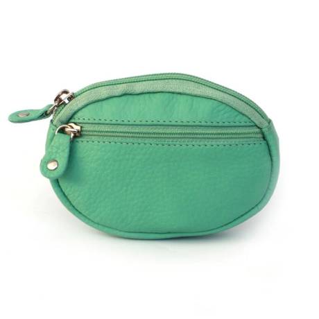 Eastern Counties Leather - Womens/Ladies Tanya Coin Purse
