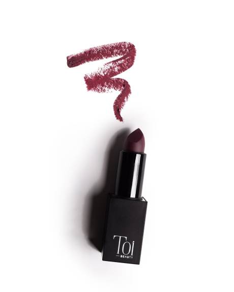 Toi Beauty - Velvet Lipstick - 11
