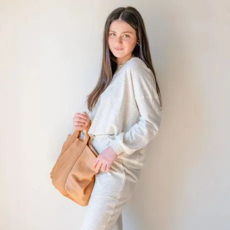latico - Sommers Leather Tote