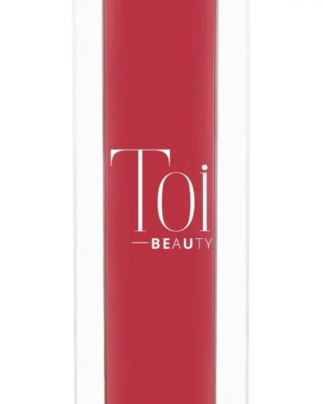 Toi Beauty - Rouge à Lèvres Liquide Velours - 50