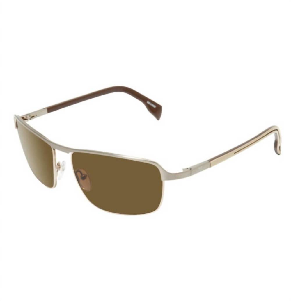 VUARNET - Vl1272 Fashion Sunglasses
