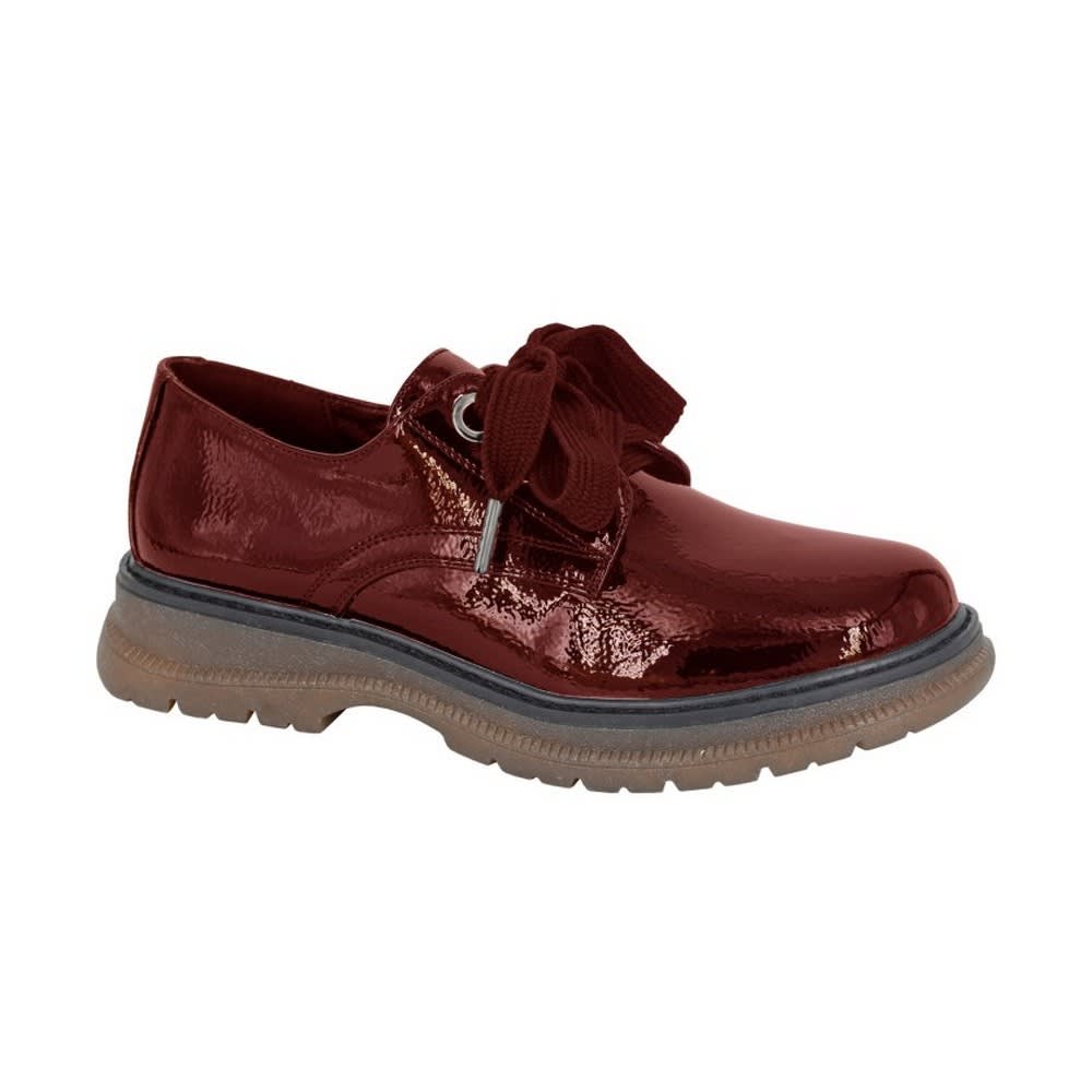Cipriata - Womens/Ladies Febe Patent PU Shoes