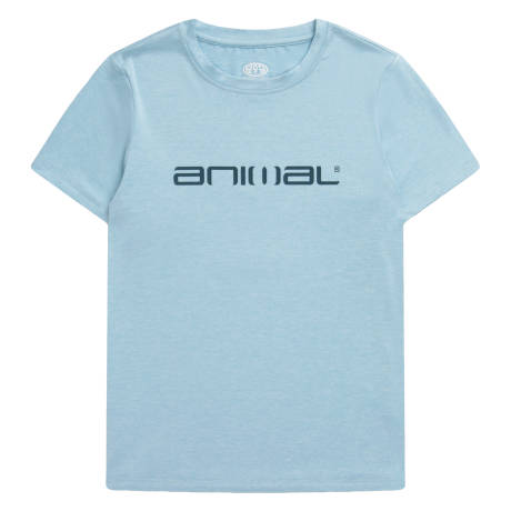Animal - Womens/Ladies Latero Hybrid Swimming T-Shirt