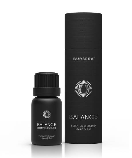 Bursera - Balance Essential Oil Blend