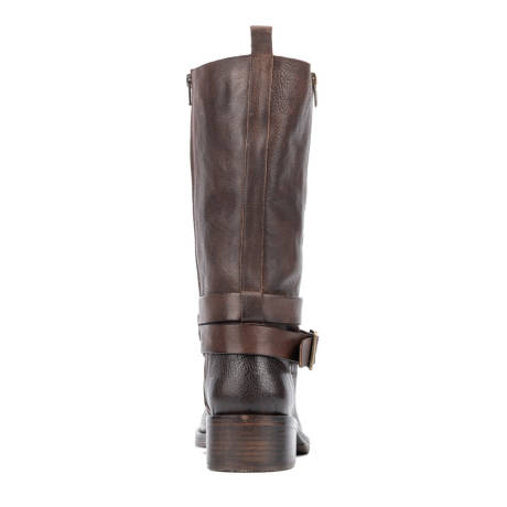 Vintage Foundry Co. Women's Philippa Mid Calf Boots