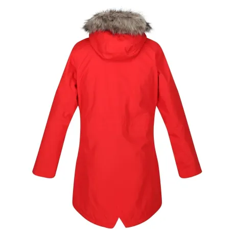 Regatta - Womens/Ladies Serleena II Waterproof Insulated Jacket