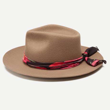 WYETH - Women's Colima Hat