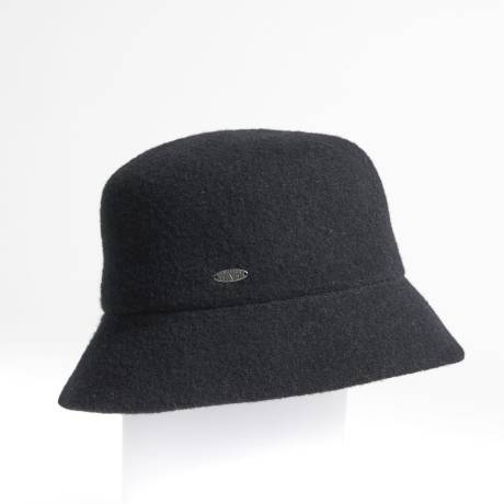 CANADIAN HAT - BOWEN - WOOLEN BUCKET HAT