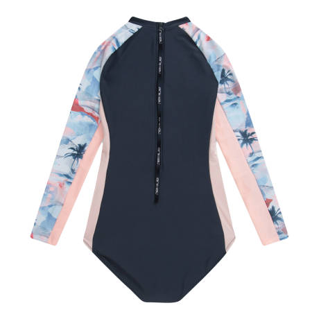 Animal - Womens/Ladies Isabella Long-Sleeved Wetsuit