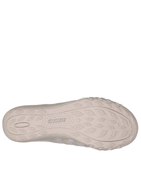 SKECHERS SLIP-INS: BREATHE-EASY - ROLL-WITH-ME