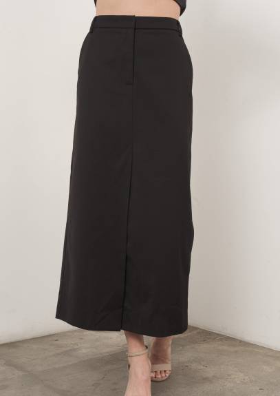 Evercado - Timeless Maxi Pencil Skirt