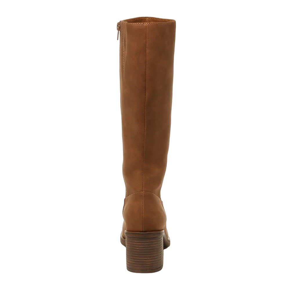 Rocket Dog - Womens/Ladies Stanley Long Boots