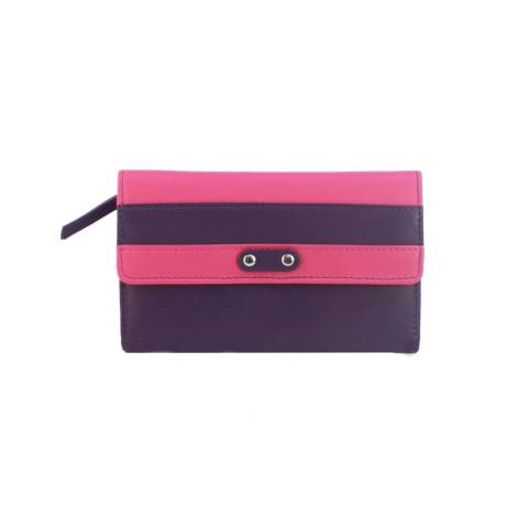 Eastern Counties Leather - - Porte-monnaie MADISON - Femme