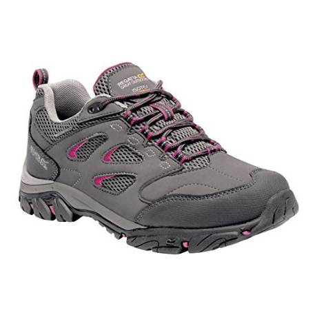 Regatta - Womens/Ladies Holcombe IEP Low Hiking Boots