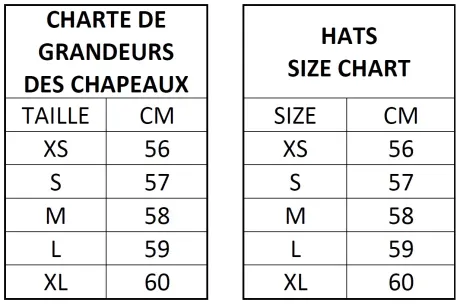 CANADIAN HAT - BILL - CLASSIC BERET HAT