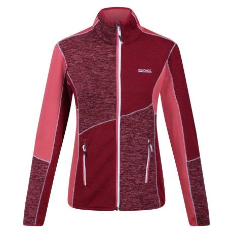Regatta - Womens/Ladies Lindalla VI Lightweight Fleece Jacket