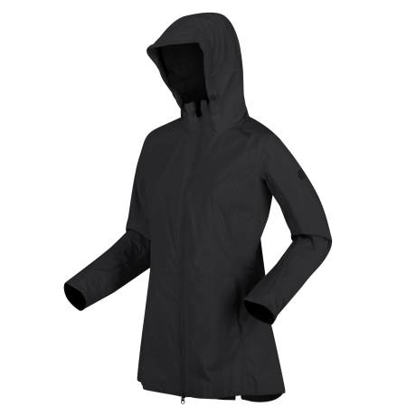 Regatta - Womens/Ladies Pulton II Waterproof Jacket