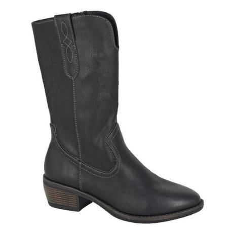 Cipriata - Womens/Ladies Wanda Cowboy Boots