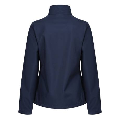 Regatta - Womens/Ladies Ablaze Three Layer Soft Shell Jacket