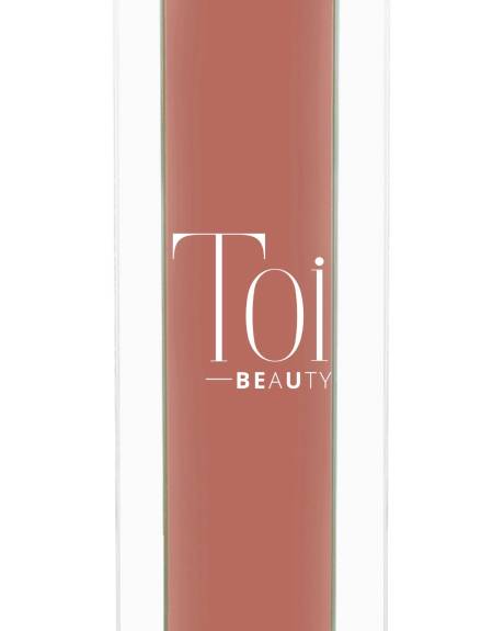Toi Beauty - Velvet Liquid Lipstick - 35