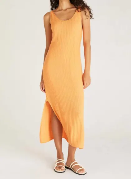 Z Supply - Brayden Knit Midi Dress