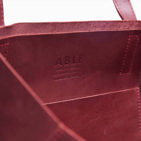 ABLE - Mamuye Classic Tote Bag