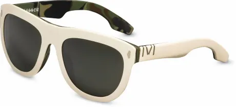 IVI VISION - Jagger - Dpm Green Grey Lens