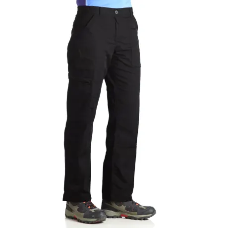Regatta - Ladies New Action Trouser (Long) / Pants