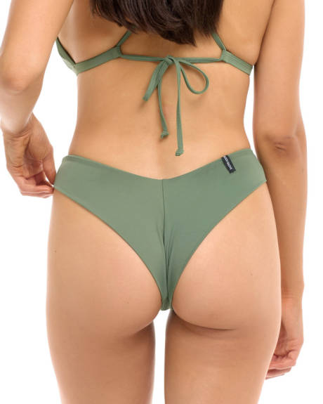 Body Glove - Smoothies Kendal bas de bikini grande taille