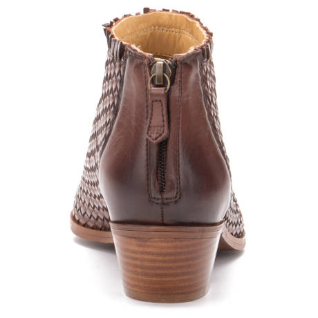 Vintage Foundry Co. - Women's Delmira Boot