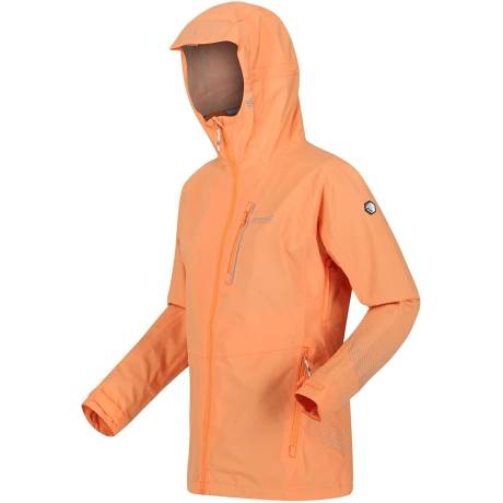 Regatta - Womens/Ladies Highton Pro Waterproof Jacket