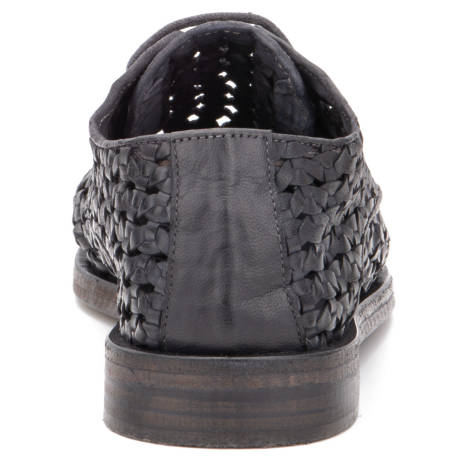 Vintage Foundry Co. - Women's Minstrel Shoe