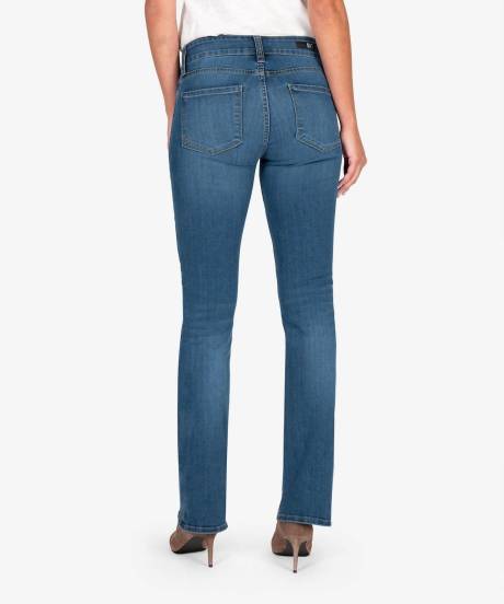 KUT FROM THE KLOTH - Banatalie Bootcut Jeans